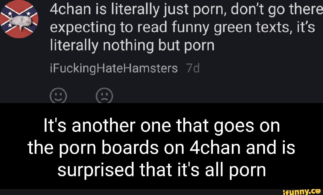 Best of Porn on 4chan