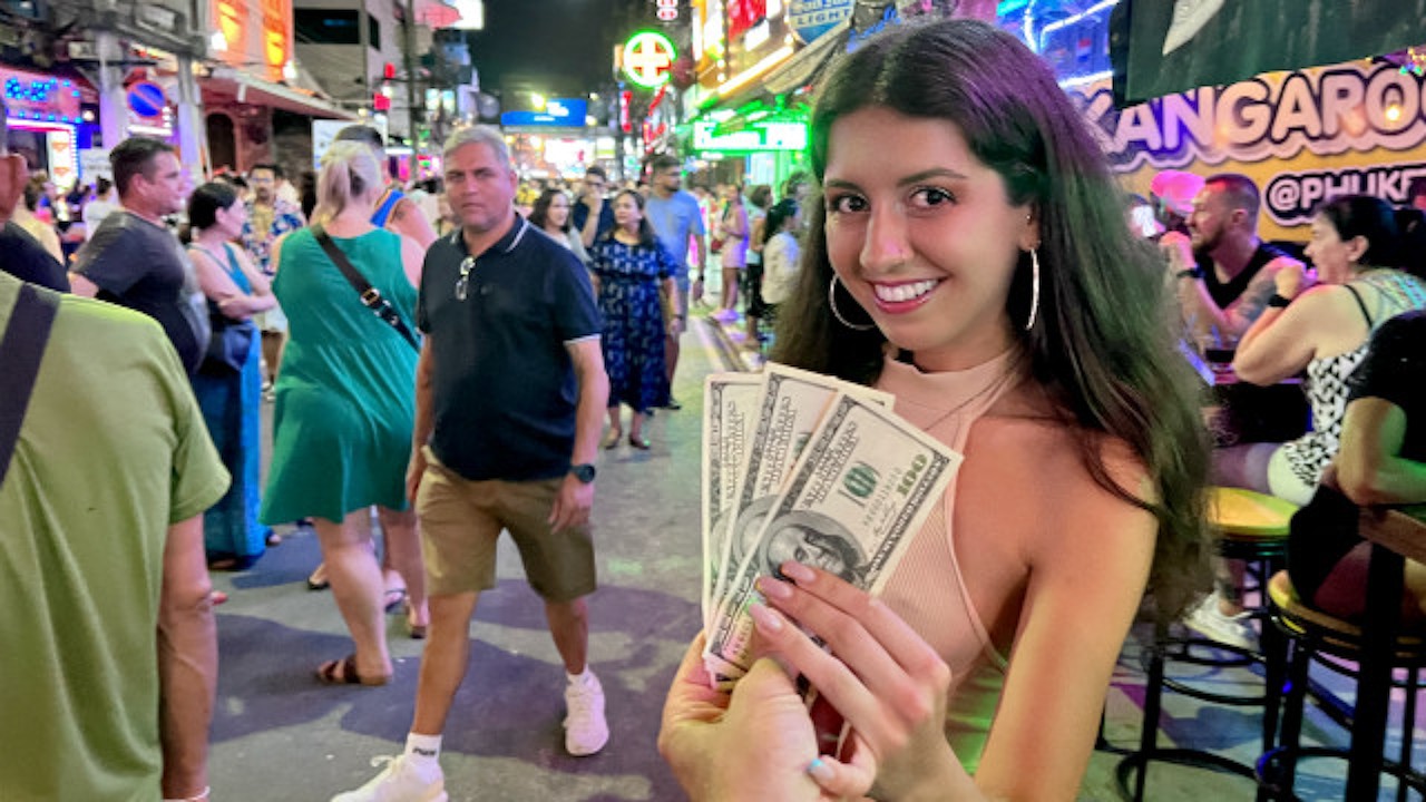 real street prostitute porn