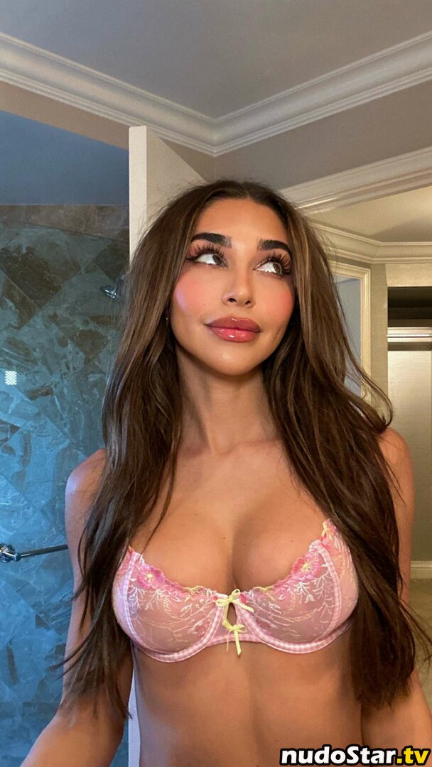 alice wainwright recommends chantel jeffries nudes pic