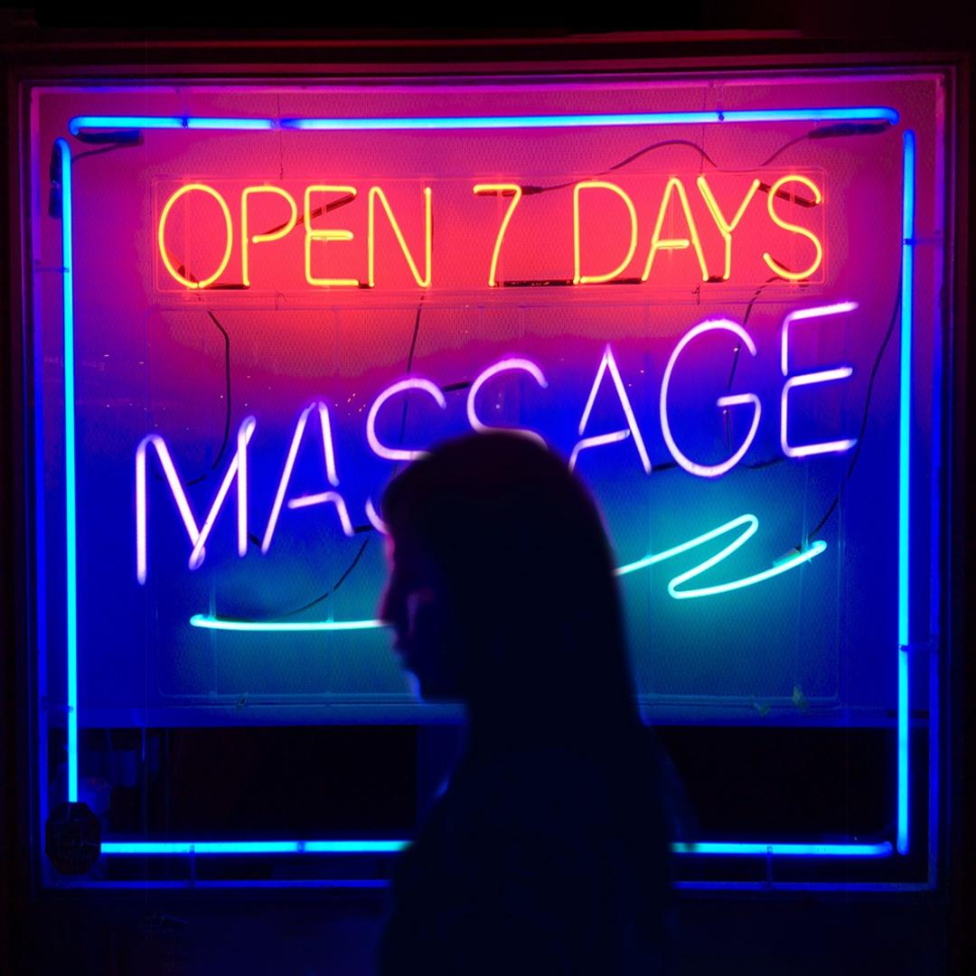 dawn blanchard recommends Hidden Massage Parlor