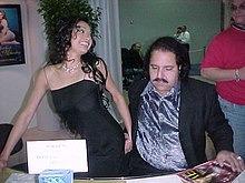 brenda bendanillo recommends ron jeremy dicksize pic