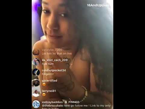 anelia atanassova recommends instagram live nude pic