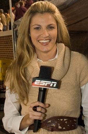 Best of Nude images of erin andrews