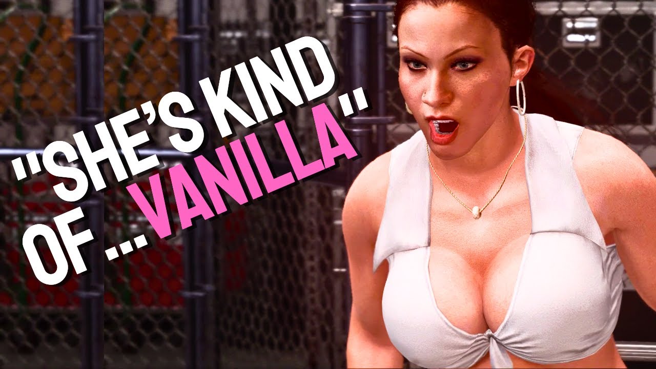 Best of Gianna michaels new