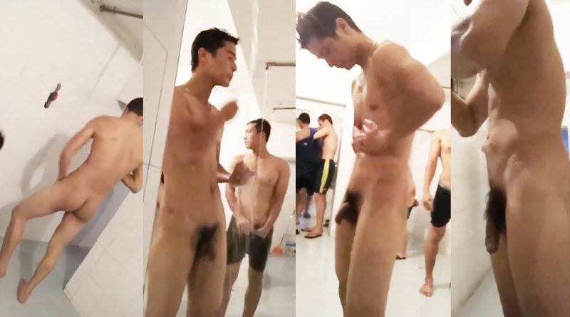 Best of Nude vietnamese men