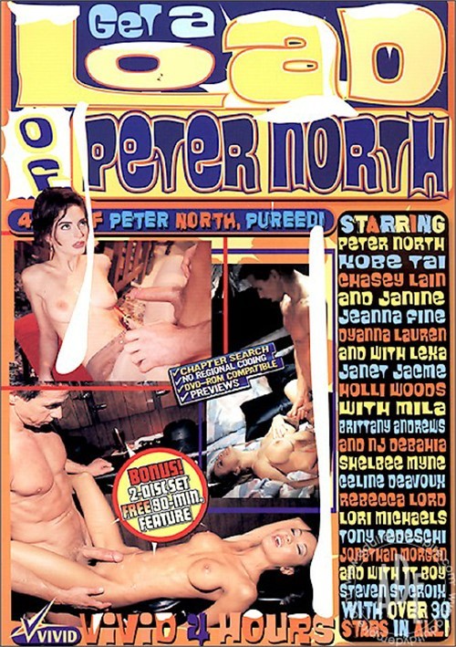 charlene cooke recommends Peter North Videos