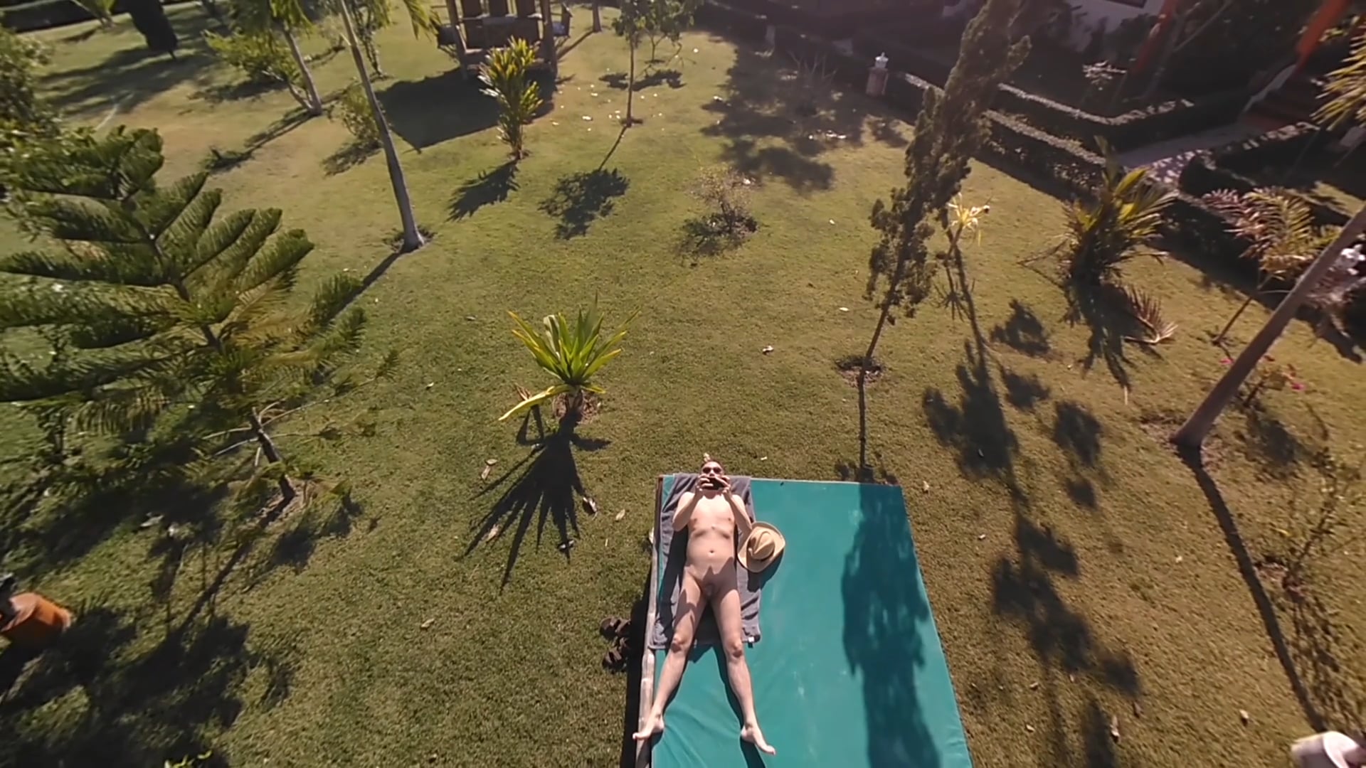 drone nude videos