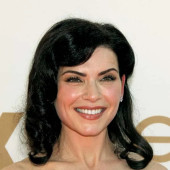 debbie oberlin add naked julianna margulies photo