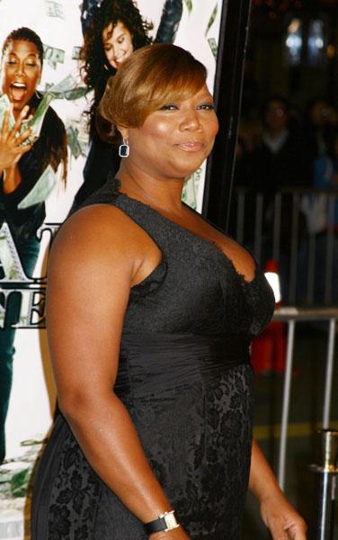 bonnie beckett add photo queen latifah boobs