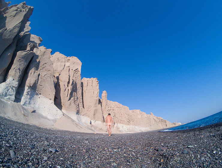 cath thomas add nude beach hiddencam photo