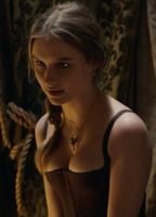 ana cristina serrano recommends olivia dejonge nude pic