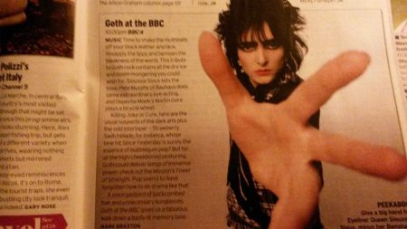 benjamin joyce recommends goth bbc pic