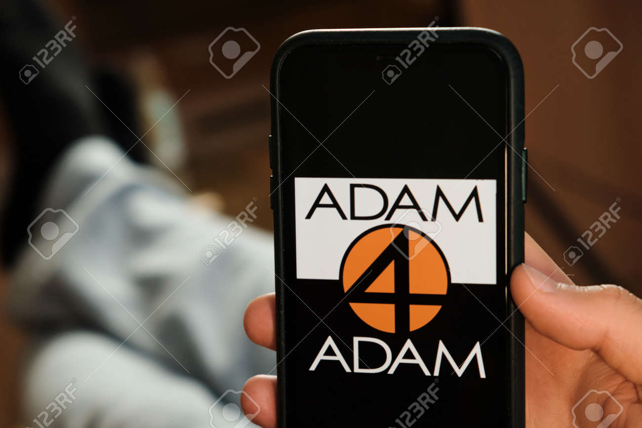 cilla woods recommends adam4adam mobile login pic