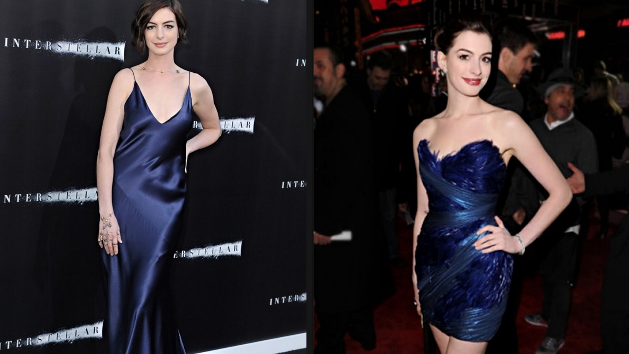 corbin baer recommends Anne Hathaway Hot Photos