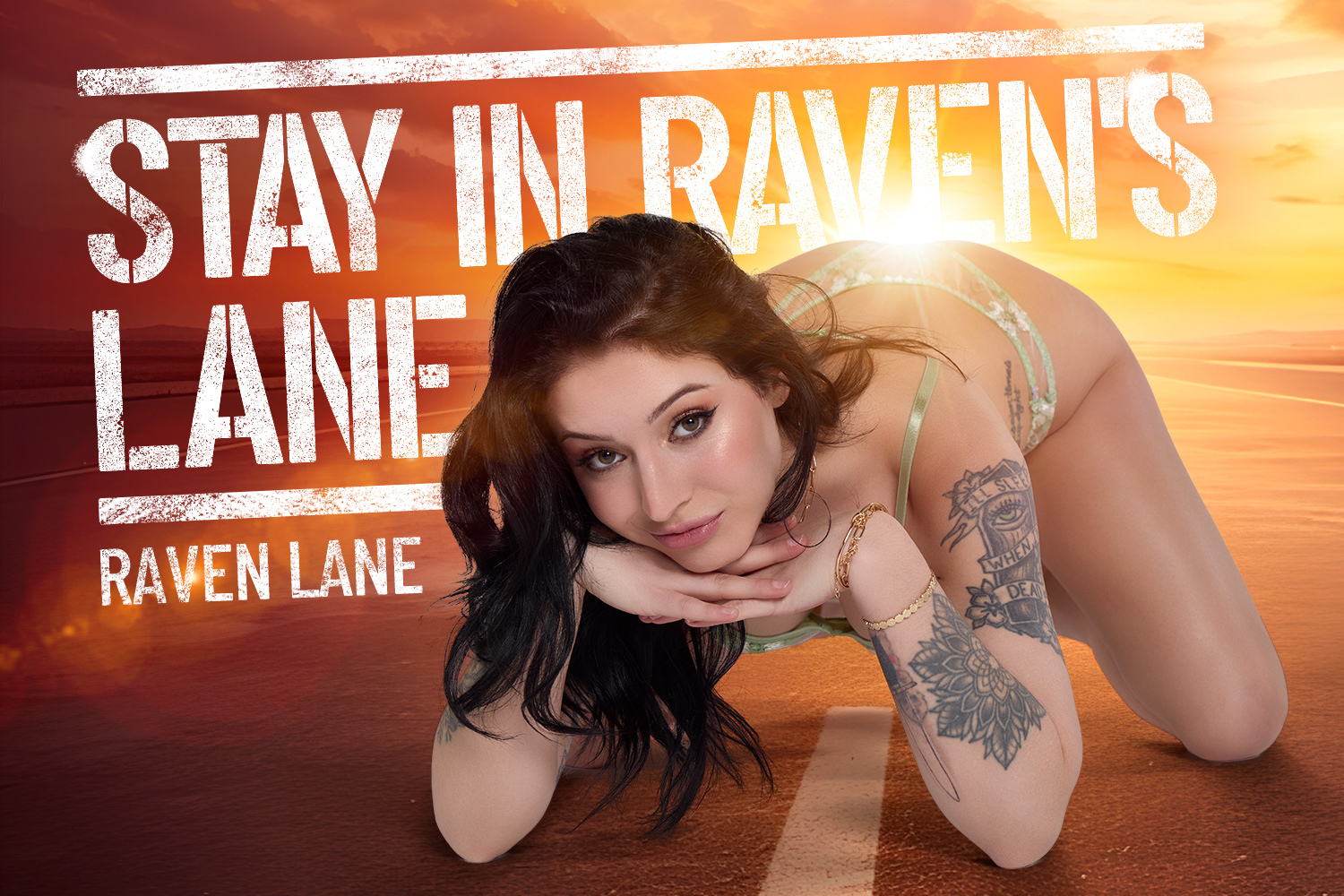 andre dre jones recommends raven lane vr pic