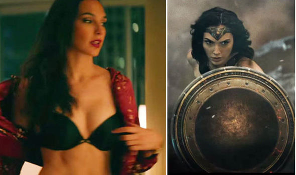 Gal Gadot Naked cocksucker igfap