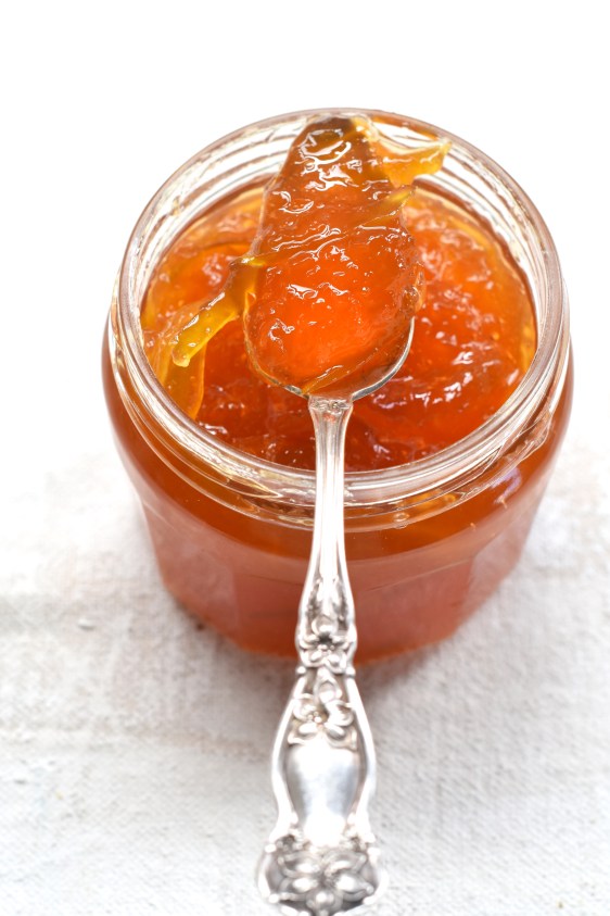 bill gans recommends May Marmalade