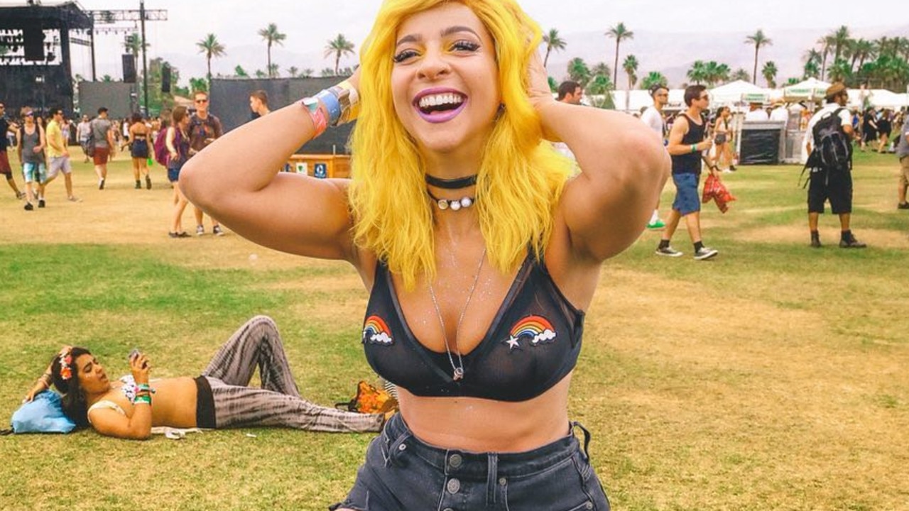 ansh manchanda recommends Gabbie Hanna Nudes