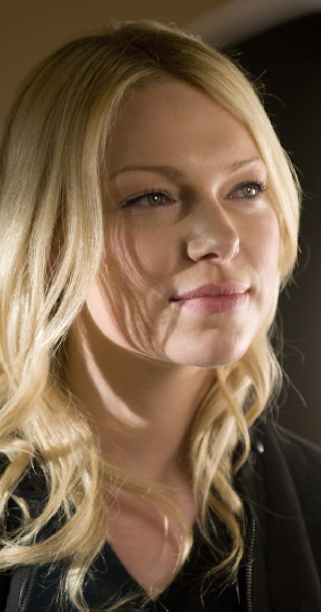 blake killian recommends laura prepon blonde pic