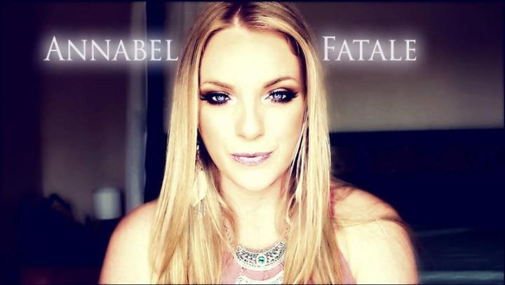 chris smolek recommends annabel fatale pic