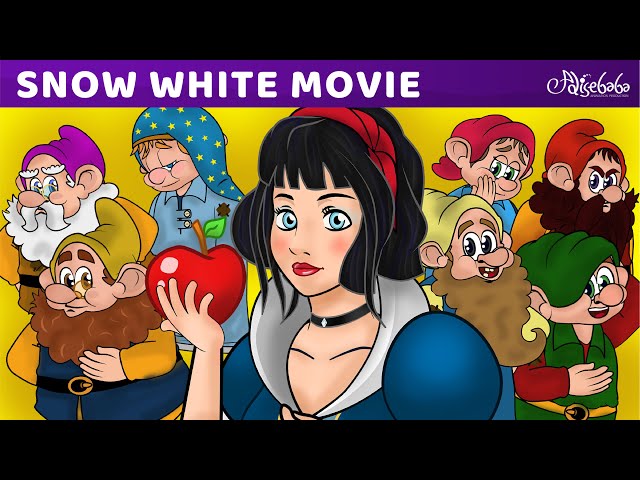 brian shuttlewood recommends snow white erotica pic