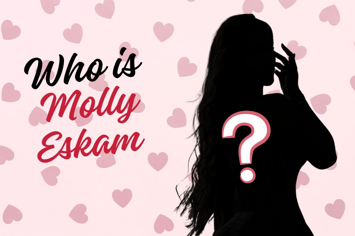 amy slama recommends Molly Eskam Leaks