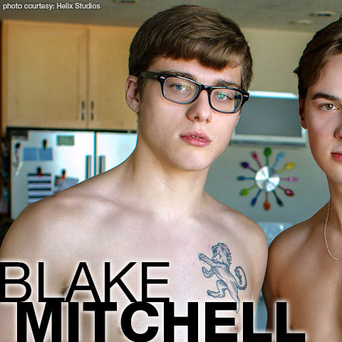 christopher karow recommends Blake Mitchell Porn Star