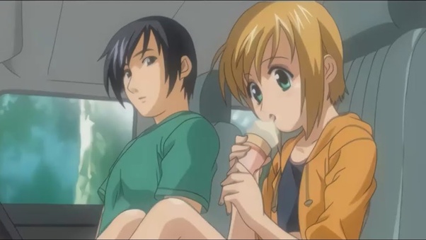 carole rahme recommends Boku No Pico 3rd Episode