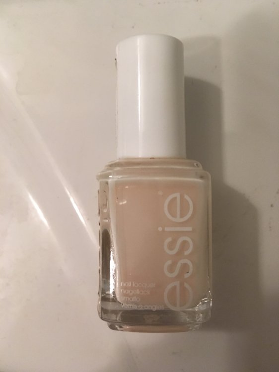 bryan decosta recommends essie limo scene pic