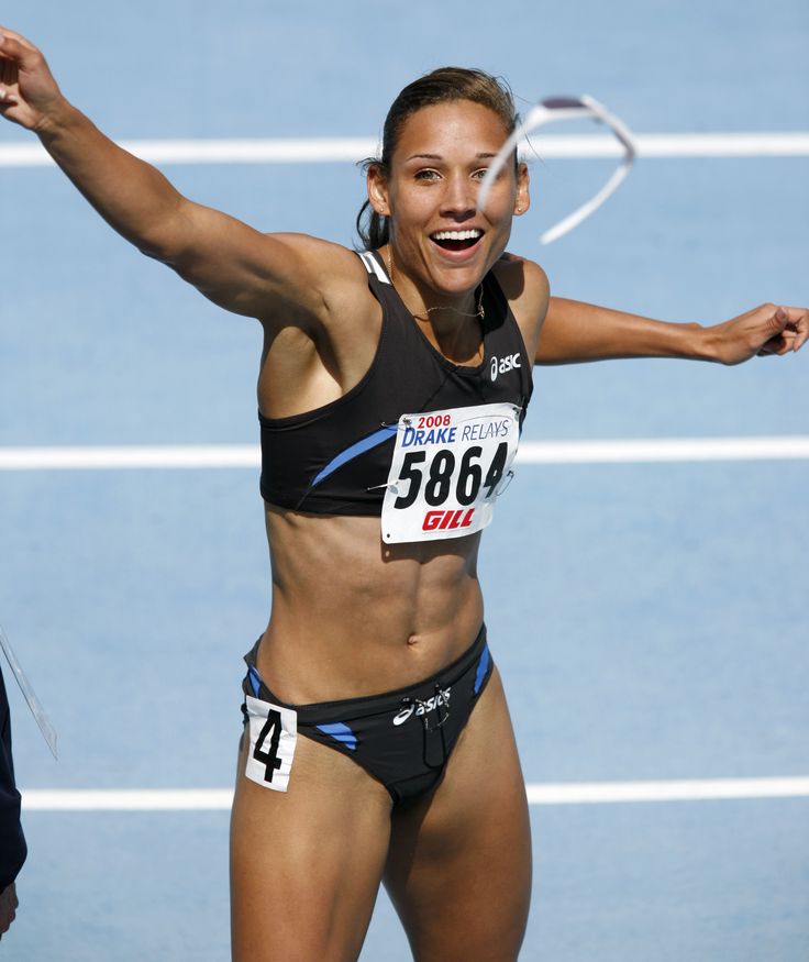 dakota dozier recommends nude lolo jones pic