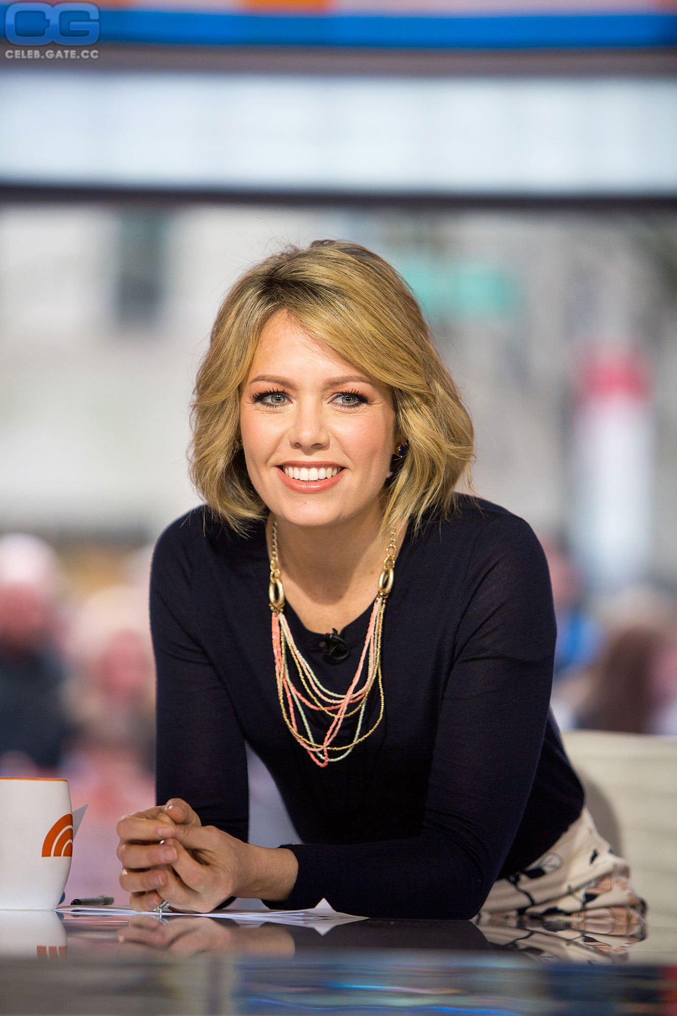 adrianna deanda recommends dylan dreyer naked pic