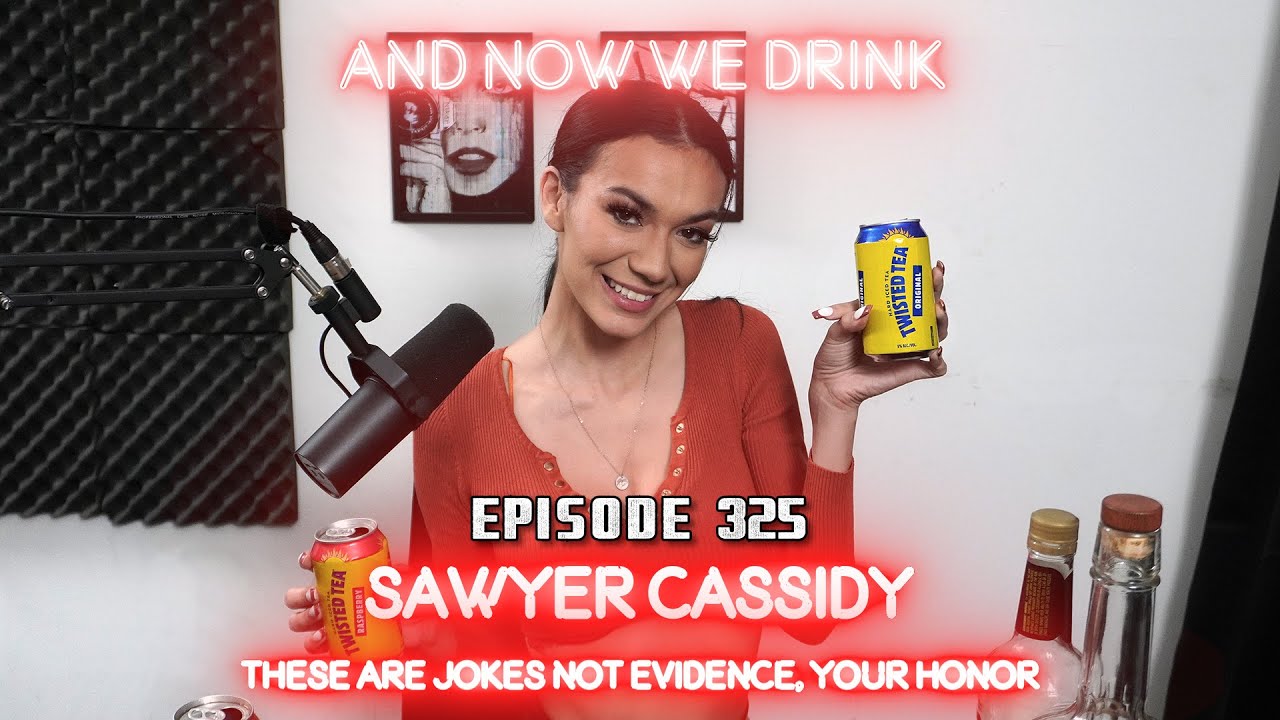 Best of Sawyer cassidy