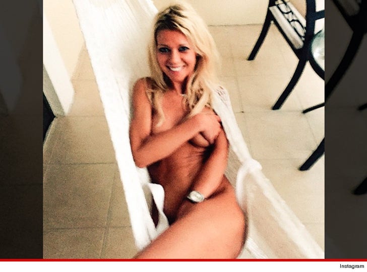 carolina galvez recommends tara reid nude pic