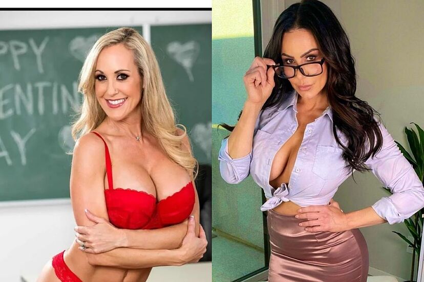 charlene youngs recommends Kendra Lust And Brandi Love Onlyfans