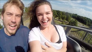 cherie lanier recommends Roller Coaster Titties