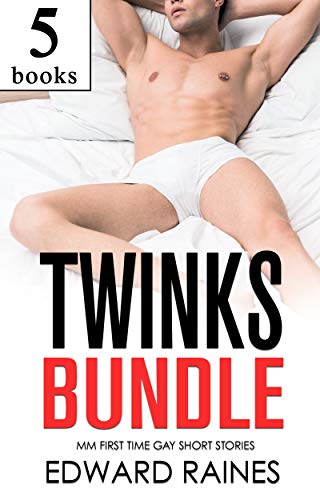 doug flannery recommends Twinks First