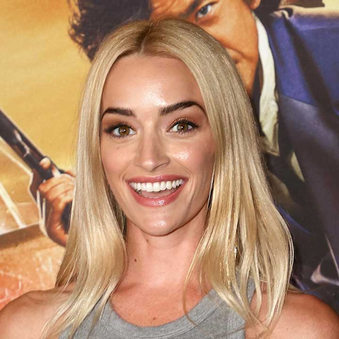 andrew arnett recommends Brianne Howey Sexy