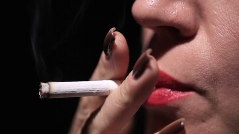 carolina alves recommends Smoking Fetish Tube