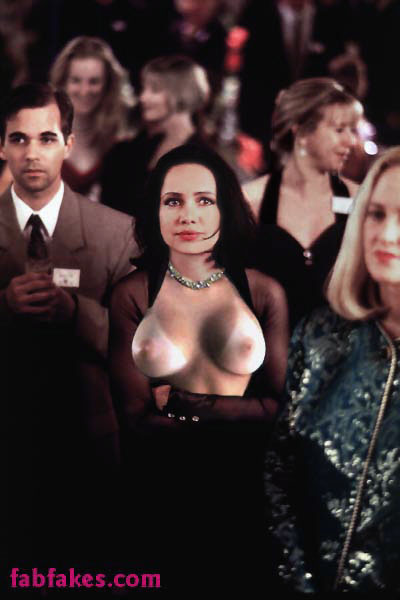 janeane garofalo nude