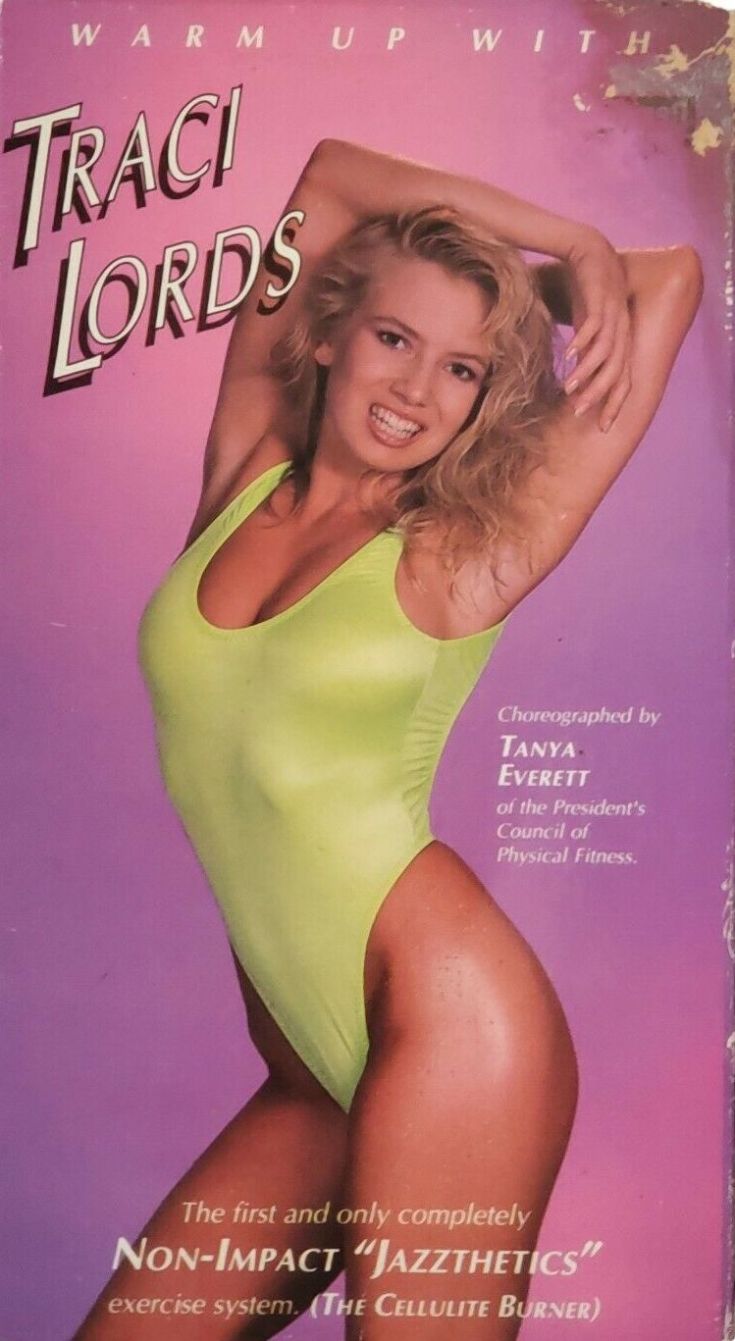 carey moses recommends traci lords videos pic