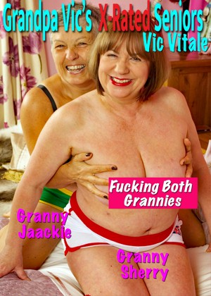 Best of X rated grannies