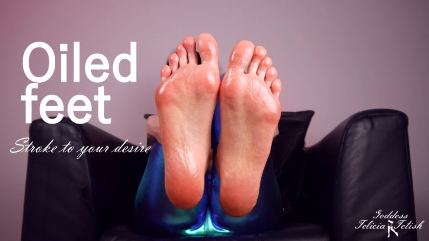 chris dekens add oiled feet porn photo