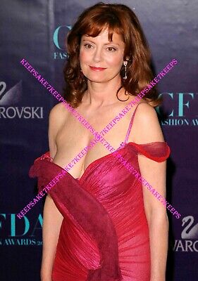 conchita mendez add susan sarandon nude pics photo