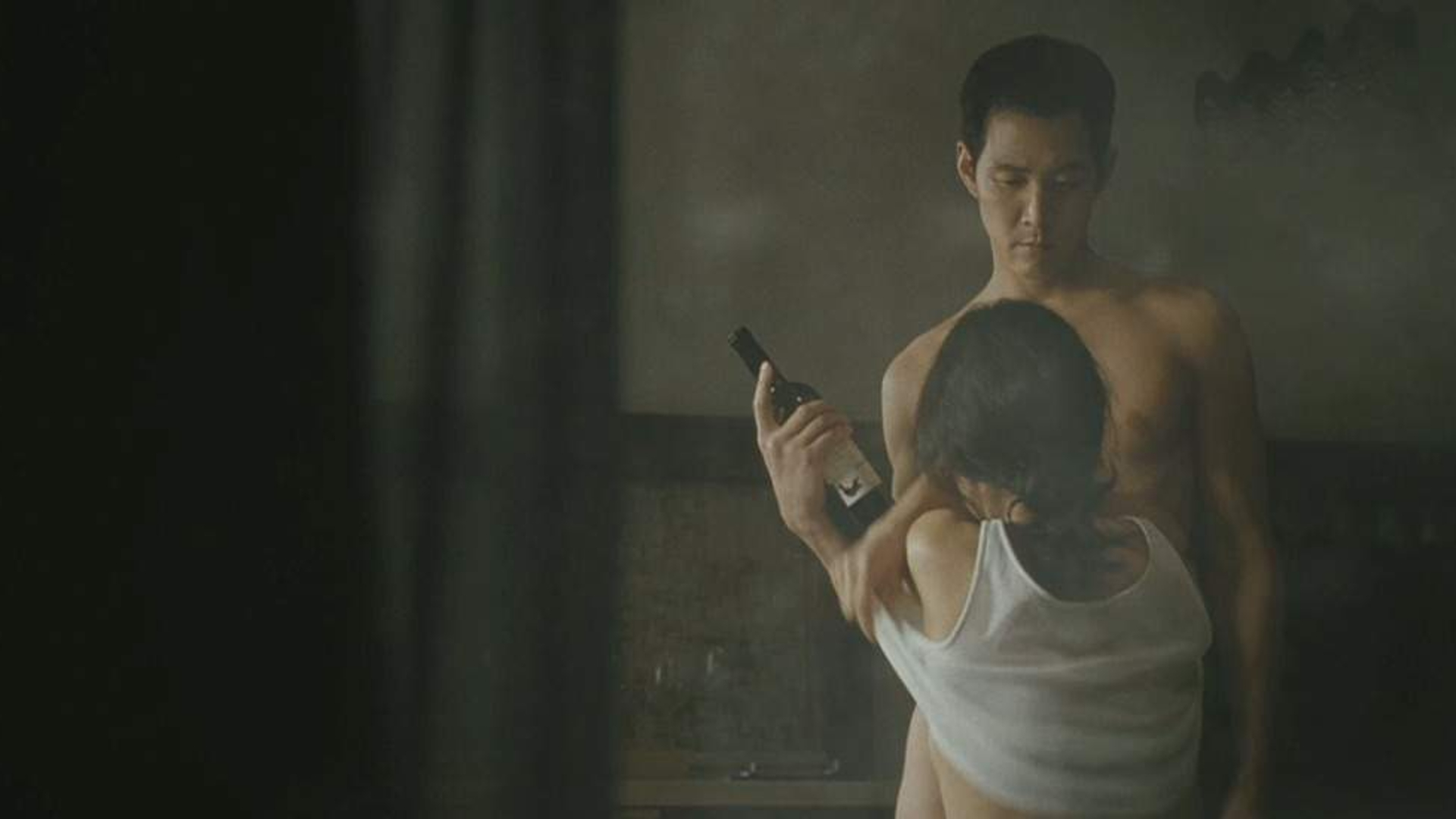 deb shearman share korean movie erotica photos