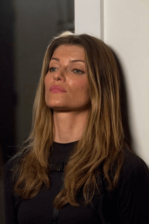 daniela rey recommends ivana milicevic naked pic