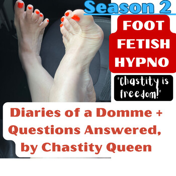 Best of Foot worship hypnosis