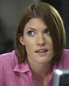 christy browder share jennifer carpenter sexy photos