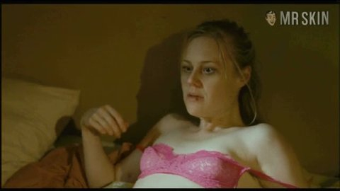 Best of Kristin booth nude