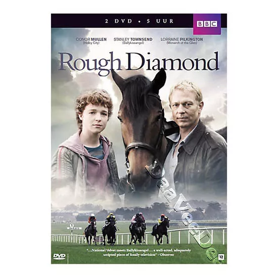 brandon flower recommends Rough Diamond Bbc