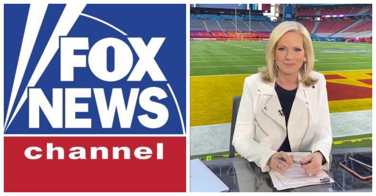 connie geist recommends shannon bream naked pic